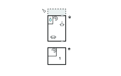 Appartamento - Massa , Italia - ITD078 9999