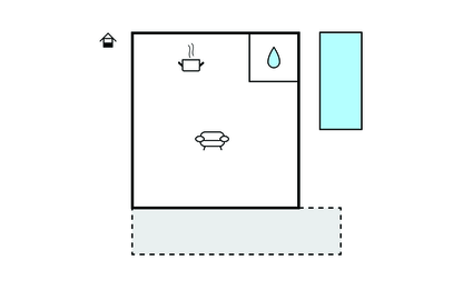 Ferienhaus - Firenze , Italien - ITF210 9999