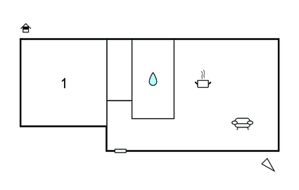 Domy wakacyjne - Vicchio di Mugello , Wlochy - ITF211 9999