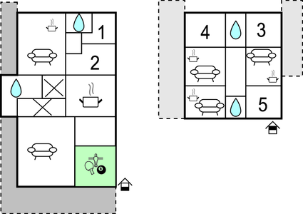 Grunnplan