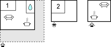 Appartamento - Montelaterone , Italia - ITG010 9999