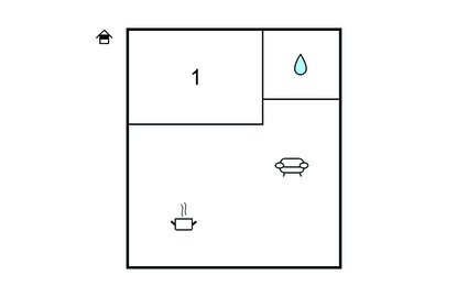 Ferienwohnung - Sorano , Italien - ITG013 9999