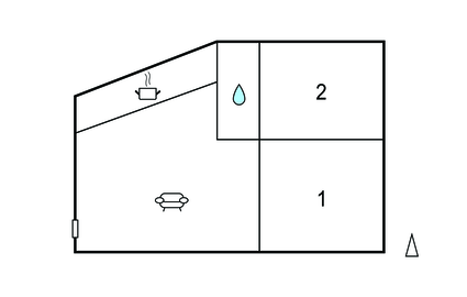Ferienwohnung - Montemassi , Italien - ITG017 9999