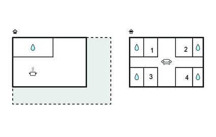 Ferienhaus - Roccastrada , Italien - ITG023 9999
