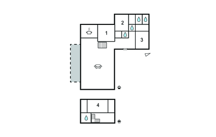 Domy wakacyjne - Grosseto , Wlochy - ITG030 9999