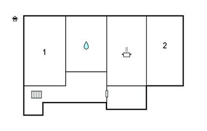 Apartment - Porrona , Italy - ITG038 9999