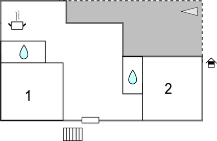 Apartament - Sorano , Wlochy - ITG305 9999