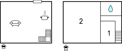 Apartment - Civitella Paganico , Italy - ITG348 9999