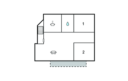 Ferienwohnung - Rosignano Solvay , Italien - ITK012 9999