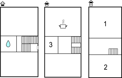 Grunnplan