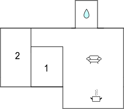 Apartment - Barga , Italy - ITL001 9999