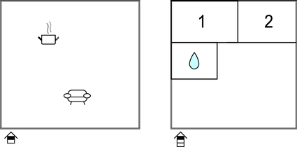 Ferienwohnung - Verni , Italien - ITL014 9999