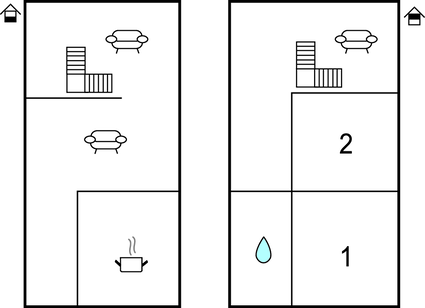 Ferienhaus - Sambuca , Italien - ITL017 9999