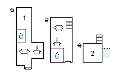 Kuća-za-odmor - Buggiano , Italija - ITL042 9999