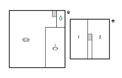 Casa de vacaciones - San Romano in Garfagnana , Italia - ITL043 9999