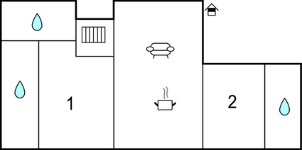 Planlösning