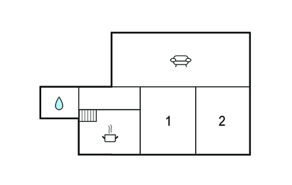 Apartament - Pisa , Wlochy - ITP025 9999