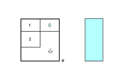 Ferienwohnung - Montecastelli Pisano , Italien - ITP026 9999