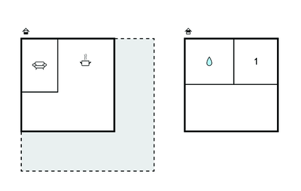Ferienwohnung - Vicopisano , Italien - ITP032 9999