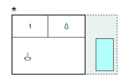 Apartament - Montecastelli Pisano , Wlochy - ITP034 9999