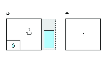 Apartament - Montecastelli Pisano , Wlochy - ITP035 9999