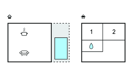 Apartment - Montecastelli Pisano , Italy - ITP036 9999