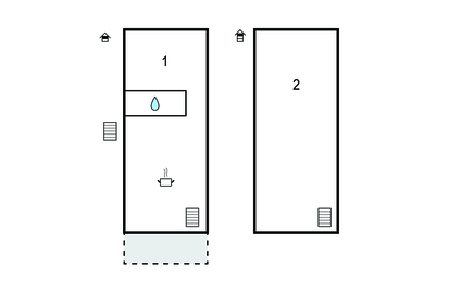 Ferienwohnung - Montescudaio , Italien - ITP052 9999