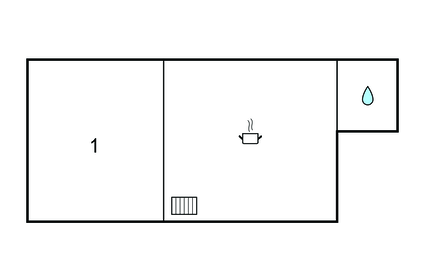 Feriehus - Buti , Italia - ITP056 9999