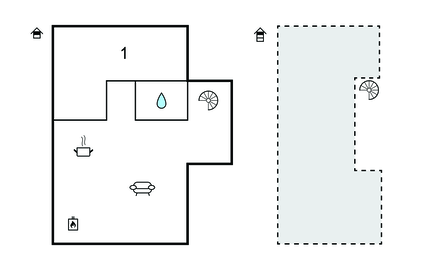 Appartement - Montescudaio , Italië - ITP057 9999