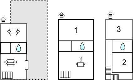 Ferienhaus - Pratovecchio Stia , Italien - ITR027 9999