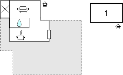 Holiday Home - Sansepolcro , Italy - ITR032 9999