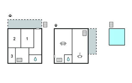Holiday Home - Caprese Michelangelo , Italy - ITR136 9999