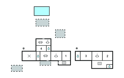 Vakantiehuis - Caprese Michelangelo , Italië - ITR137 9999