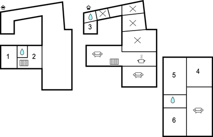 Grunnplan