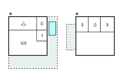 Holiday Home - Monteroni D´Arbia , Italy - ITS258 9999