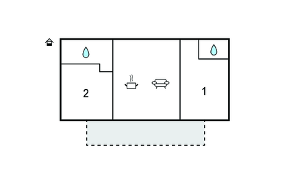 Ferienhaus - Trequanda , Italien - ITS716 9999