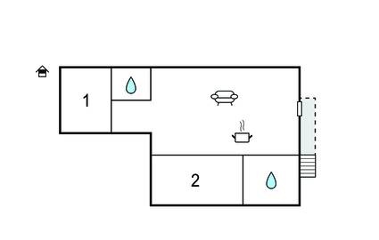 Ferienwohnung - Trequanda , Italien - ITS721 9999