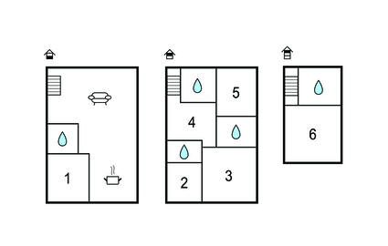 Ferienhaus - Lamporecchio , Italien - ITT005 9999
