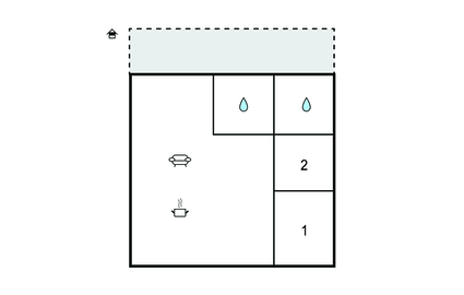Apartament - Massa e Cozzile , Wlochy - ITT014 9999