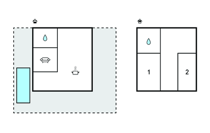 Vakantiehuis - Serravalle Pistoiese , Italië - ITT016 9999
