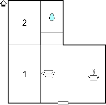 Apartament - Pistoia , Wlochy - ITT156 9999