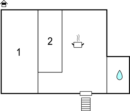 Apartament - Lido di Camaiore , Wlochy - ITV969 9999