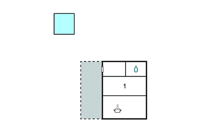 Holiday Home - San Giustino (PG) , Italy - IUN026 9999