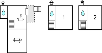 Apartament - Civitella Del Lago , Wlochy - IUO005 9999