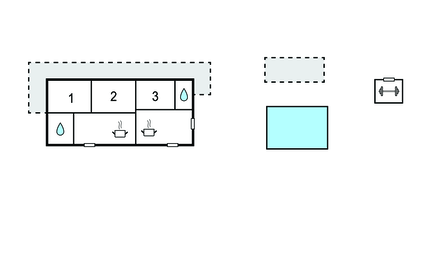 Domy wakacyjne - Gualdo Cattaneo (PG) , Wlochy - IUP036 9999