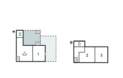 Holiday Home - Arrone , Italy - IUS017 9999
