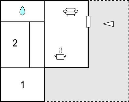 Ferienwohnung - Aquasparta , Italien - IUS251 9999