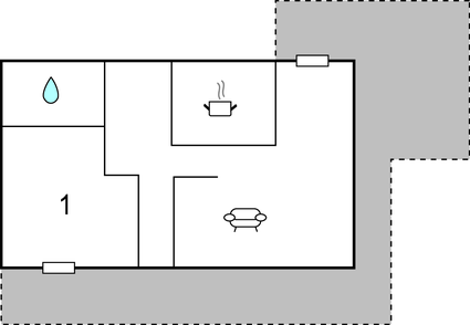 Ferienwohnung - Campello sul Clitunno , Italien - IUS301 9999
