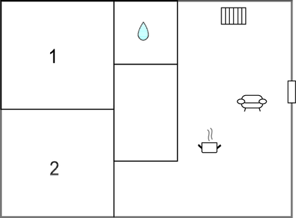 Ferienwohnung - Lusiana Conco , Italien - IVC002 9999