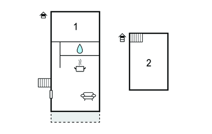 Ferienwohnung - Pieve di Soligo , Italien - IVC014 9999